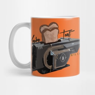 You're Toast! (Jotunn) Mug